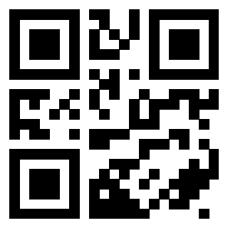 Il QrCode di 3407599798