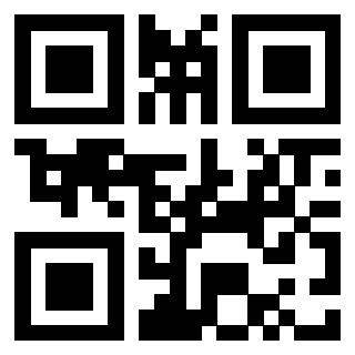 Qr Code di 3407599800