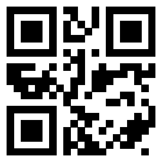 Scansione del Qr Code di 3407599802