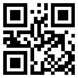 Il QrCode di 3407599805