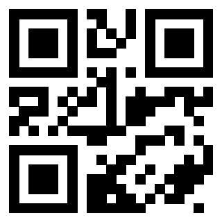 3407599808 - Immagine del Qr Code