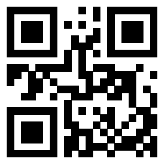 3407599809 - Immagine del QrCode associato
