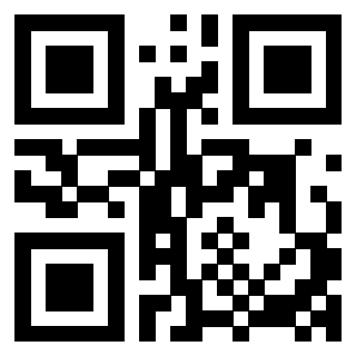 Scansione del Qr Code di 3407599810