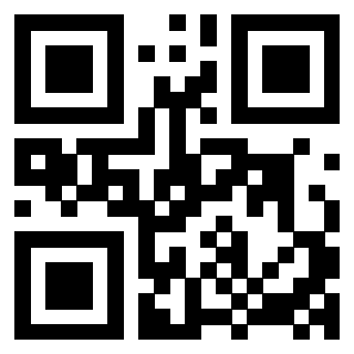 3407599811 QrCode associato