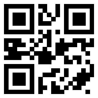 3407599813 QrCode associato