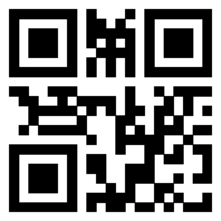 Qr Code di 3407599815