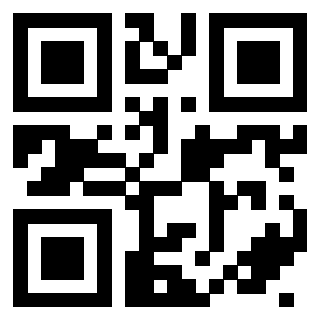 Scansione del QrCode di 3407599817