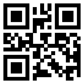 3407599818 QrCode associato
