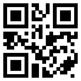 3407599819 - Immagine del QrCode