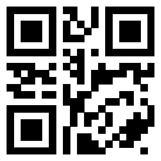 3407599821 - Immagine del Qr Code