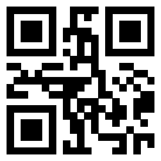 3407599822 Qr Code associato