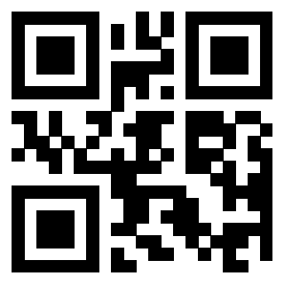 3407599823 - Immagine del QrCode
