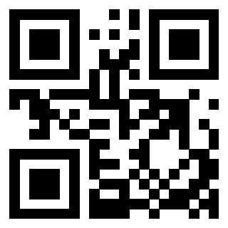 3407599826 QrCode associato