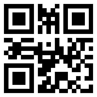 3407599828 - Immagine del Qr Code