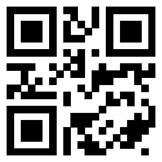 3407599830 - Immagine del QrCode