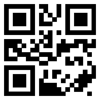 Scansione del QrCode di 3407599832