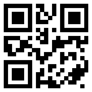 Immagine del Qr Code di 3407599836