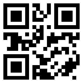 3407599838 QrCode associato
