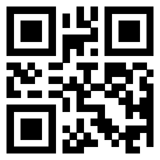 Immagine del Qr Code di 3407599842