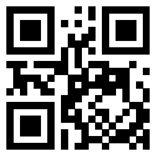 3407599845 - Immagine del QrCode