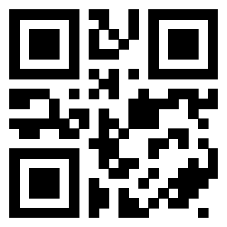 Il Qr Code di 3407599846