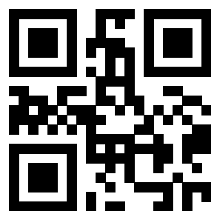 3407599847 - Immagine del QrCode