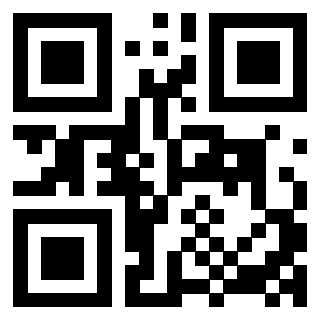 Scansione del QrCode di 3407599850