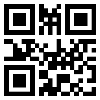 3407599852 Qr Code associato
