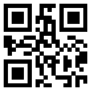 3407599853 Qr Code associato