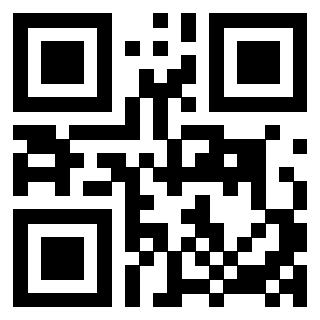Il QrCode di 3407599857