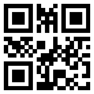 3407599858 - Immagine del QrCode associato