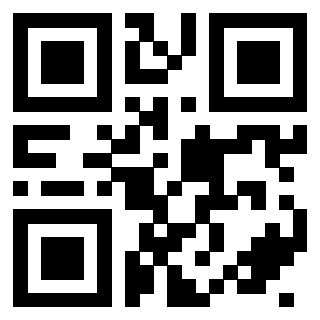 Il QrCode di 3407599859