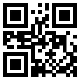 Qr Code di 3407599862