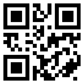 3407599865 QrCode associato