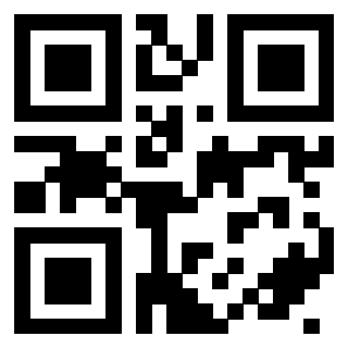 3407599866 QrCode associato