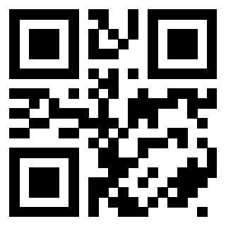 3407599868 - Immagine del Qr Code associato