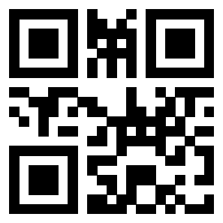 Scansione del Qr Code di 3407599870
