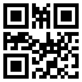 Qr Code di 3407599871