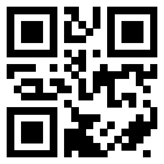 3407599872 QrCode associato