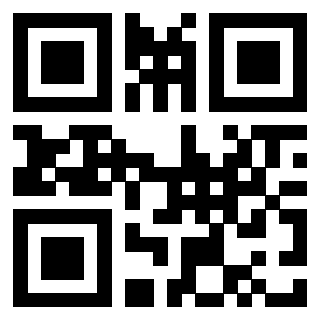 3407599873 - Immagine del Qr Code