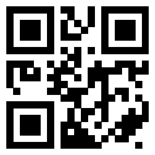 3407599875 - Immagine del Qr Code