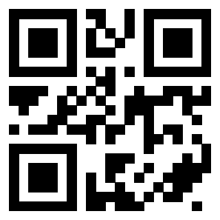 Scansione del QrCode di 3407599876