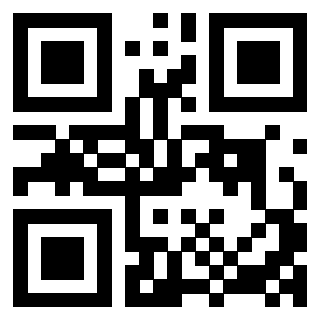 3407599878 Qr Code associato