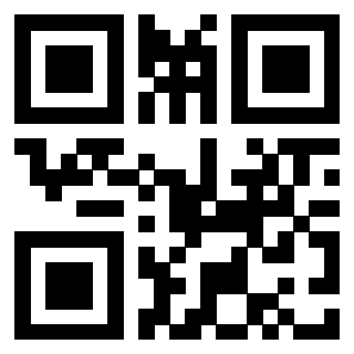 3407599881 - Immagine del QrCode associato