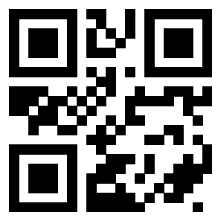 Il QrCode di 3407599883