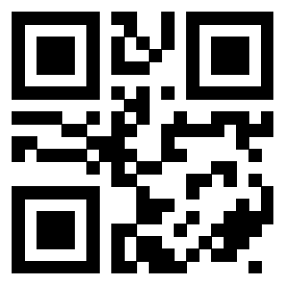 Il Qr Code di 3407599886