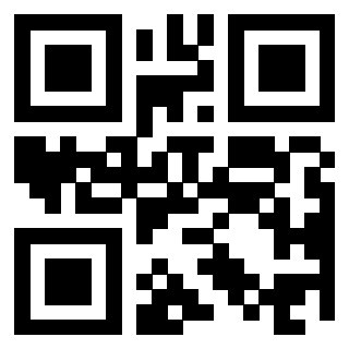 Immagine del QrCode di 3407599888