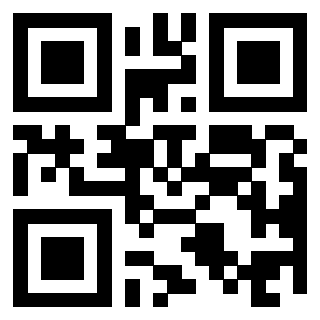 Il Qr Code di 3407599889