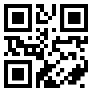 Scansione del Qr Code di 3407599890