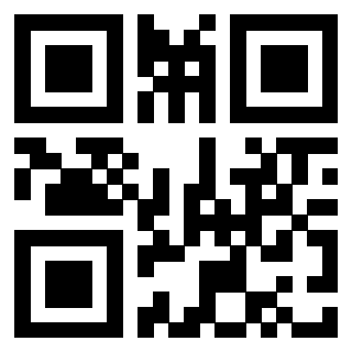 3407599893 - Immagine del Qr Code associato